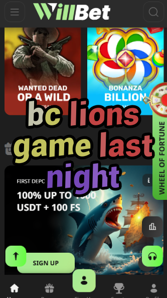 BC Lions Game Last Night - Recap & Analysis-vz72fvrf.com