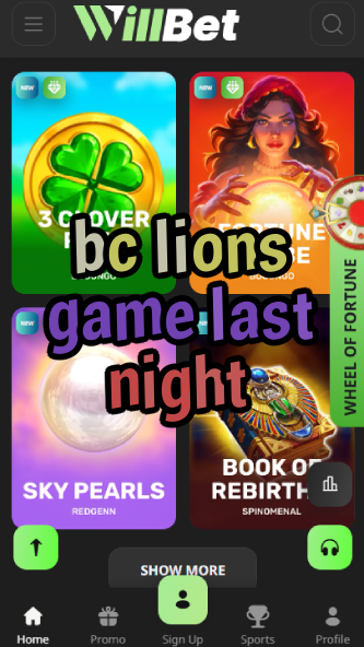 BC Lions Game Last Night - Recap & Analysis-vz72fvrf.com